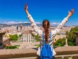 Mini Walking Tour of Barcelona: Legends and Hidden Gems of Historic Downtown